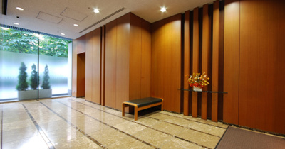 【その他共用部分】 | ファーストヒルズ飯田橋