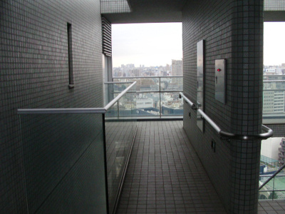 【その他共用部分】 | ファーストヒルズ飯田橋