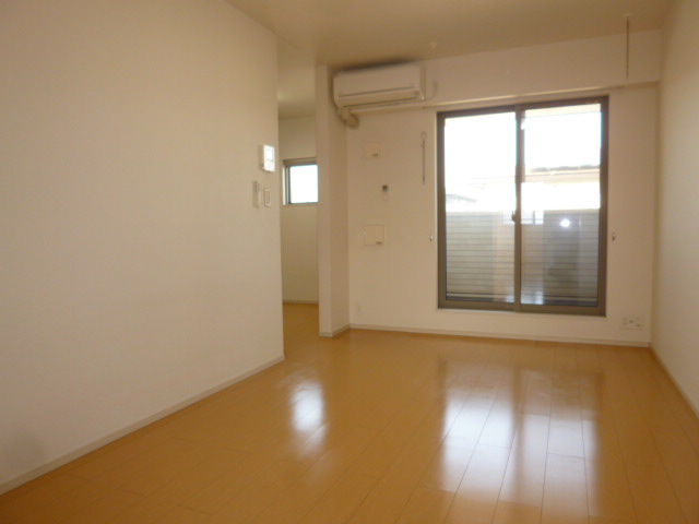 サフランCのキッチン