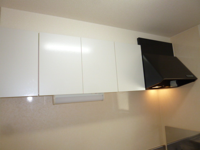 サフランCの浴室|浴室乾燥機