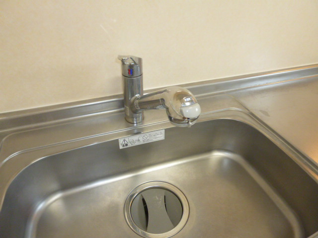 サフランCの収納