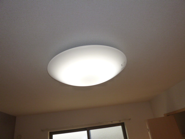 サフランCのその他共用部分|敷地内ゴミステーション