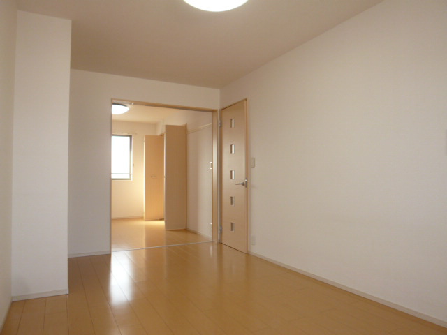 サフランCの居間・リビング