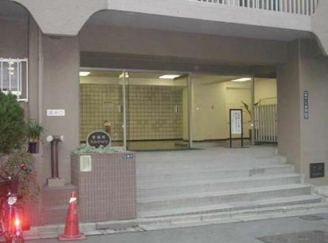 茅場町スカイハイツ
