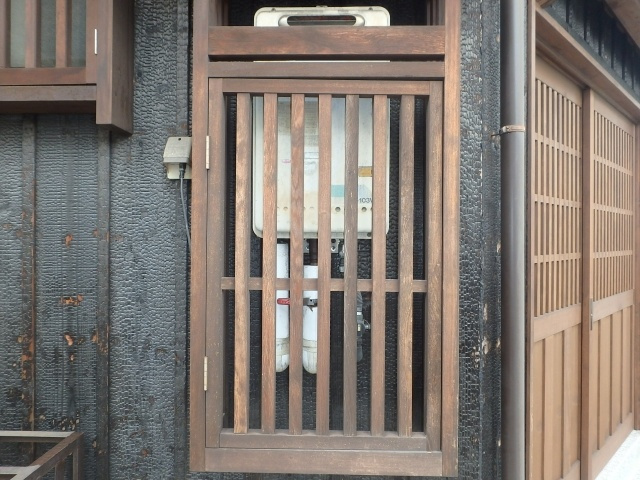 中央１丁目　テナントの外観|倉敷市中央１丁目テナント