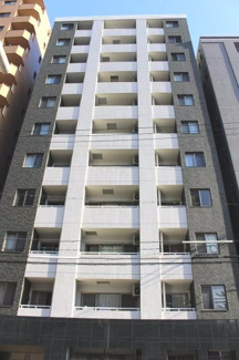 【外観】 | マンション385