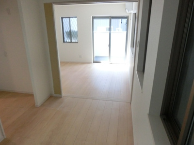 【内装】 | グランメール新長田