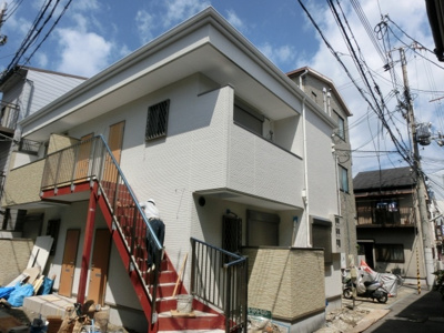 【外観】 | グランメール新長田