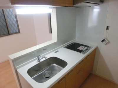 【キッチン】 | グランメール新長田