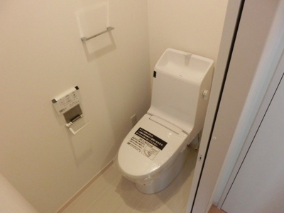 【トイレ】 | グランメール新長田