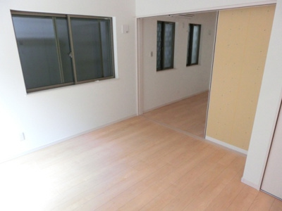 【居間・リビング】 | グランメール新長田