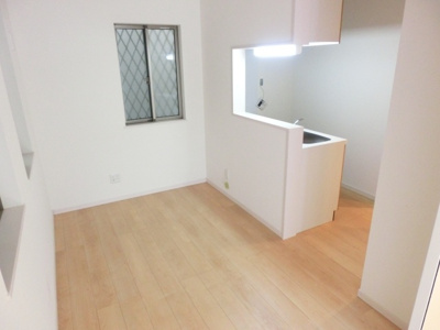 【洋室】 | グランメール新長田