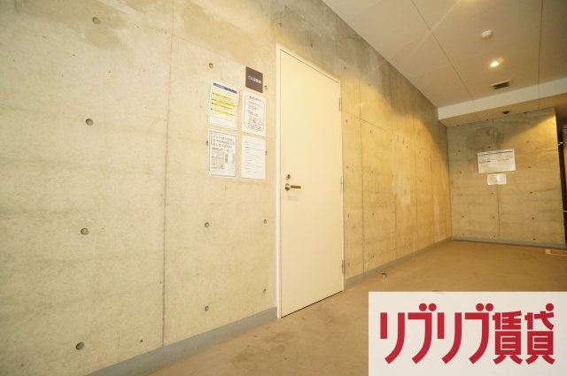 ヒューリックレジデンス千葉中央のその他共用部分