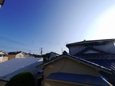 【展望】 | South Shore SHONAN