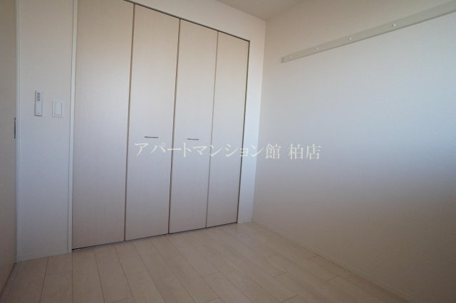 ガナドールの寝室