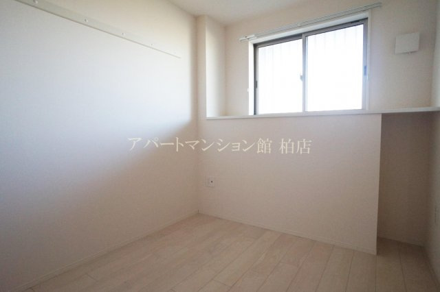 ガナドールの寝室