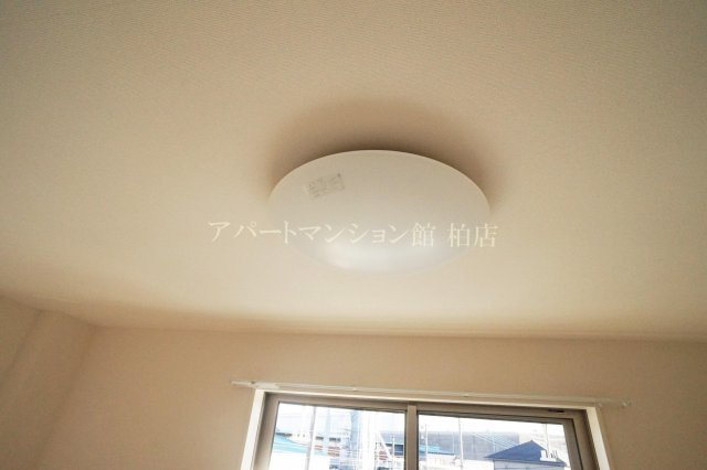 ガナドールの設備
