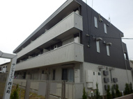 CAPE　KANEKO　B棟の画像