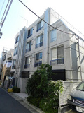 ブランシェ武蔵小山の画像