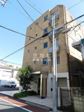 DRホームズ武蔵小山の画像