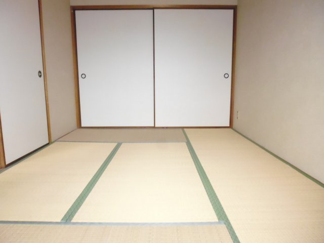 セジュール175の和室