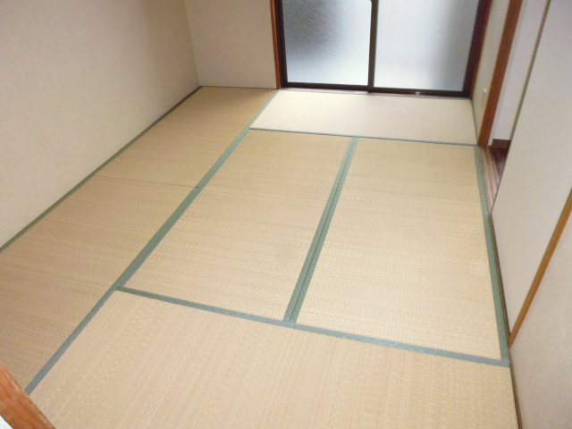 セジュール175の和室