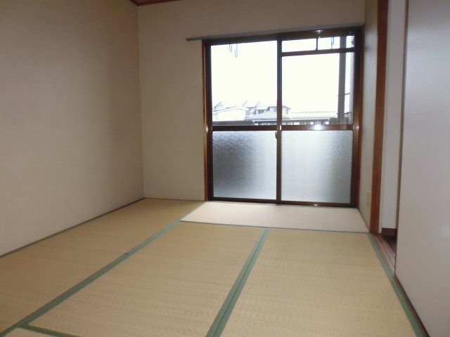 セジュール175の和室