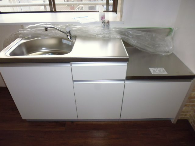 セジュール175のキッチン