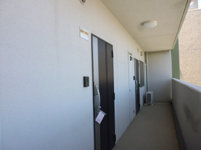 ハウオリ・ハレ