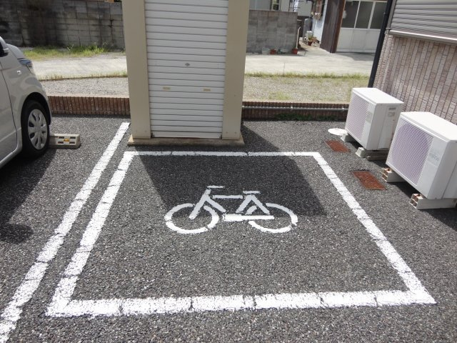サン・クレールのその他共用部分