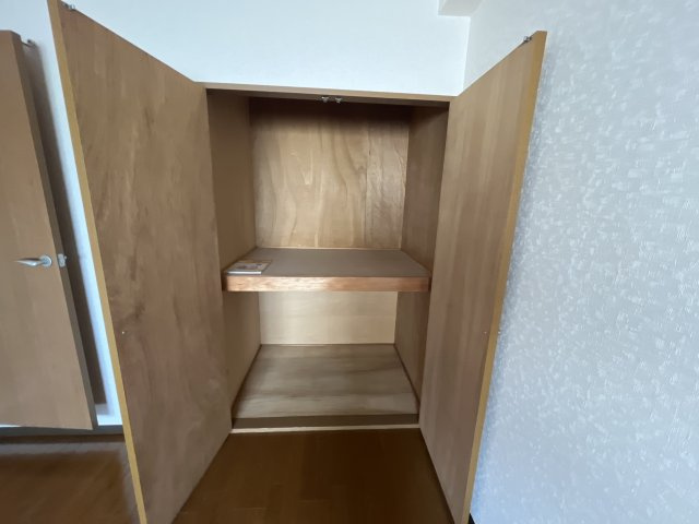 グランセリオ西神戸の和室