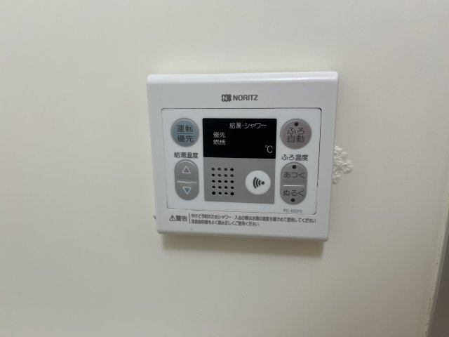グランセリオ西神戸の設備