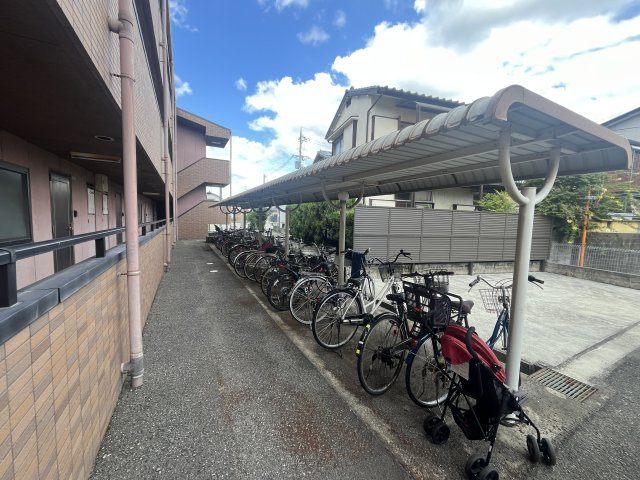 グランセリオ西神戸のその他共用部分