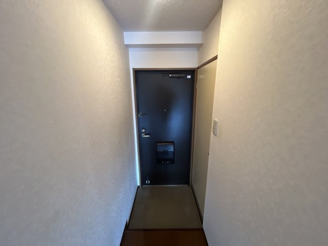 グランセリオ西神戸の洋室
