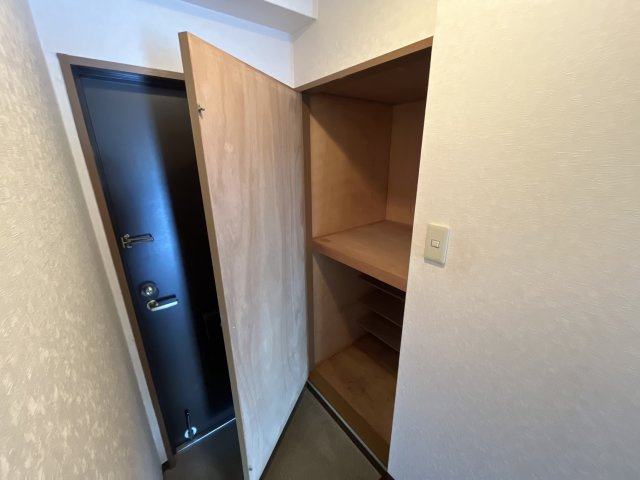グランセリオ西神戸の洋室