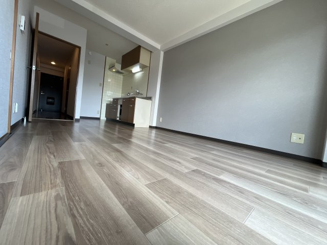 グランセリオ西神戸の洋室