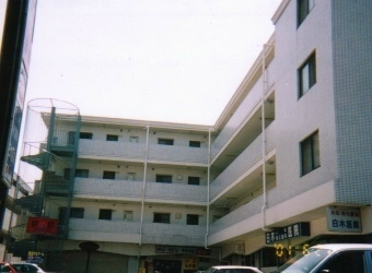 サンシャイン川久