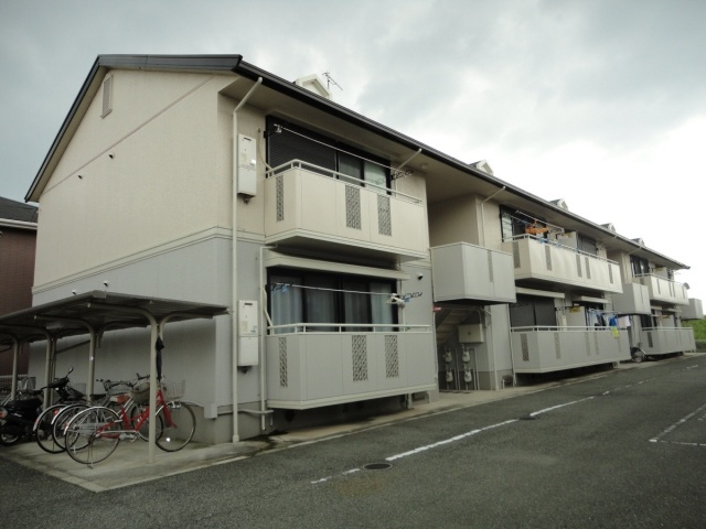 サンハイム西海