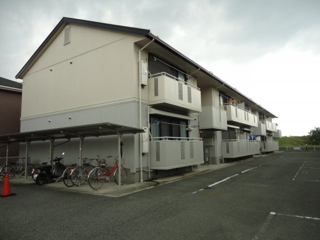 サンハイム西海