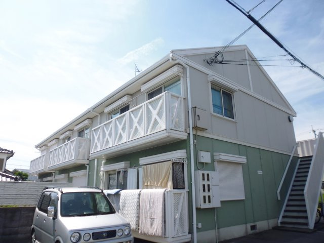 カーサベルデ3
