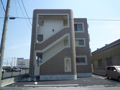 【その他共用部分】 | ファインⅡ