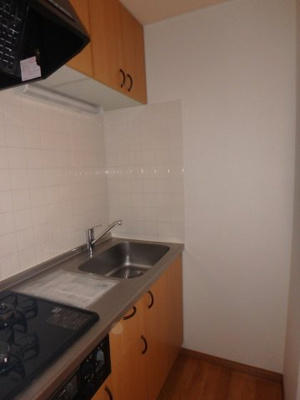 【キッチン】 | ガーディニアシティ稲荷町