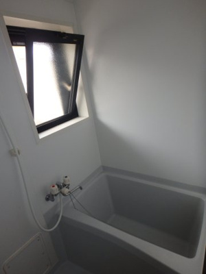 【浴室】 | ガーディニアシティ稲荷町