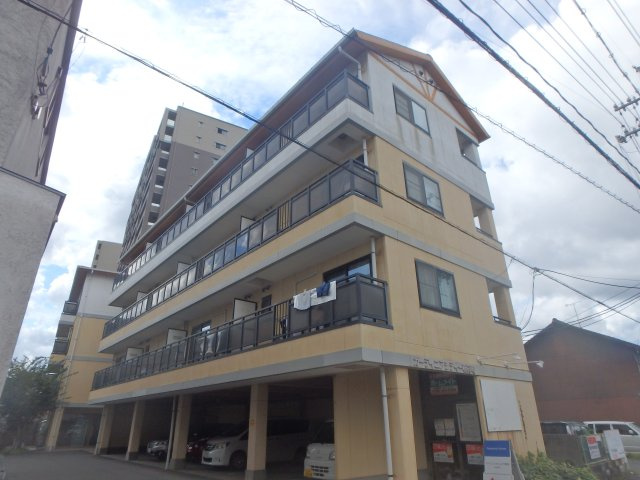 ガーディニアシティ稲荷町