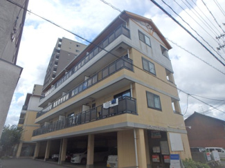 【外観】 | ガーディニアシティ稲荷町
