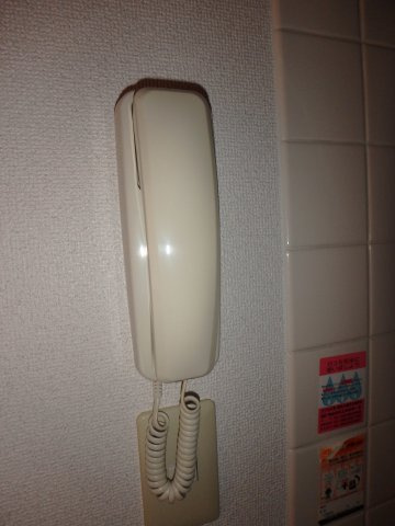 ガーディニアシティ稲荷町の設備