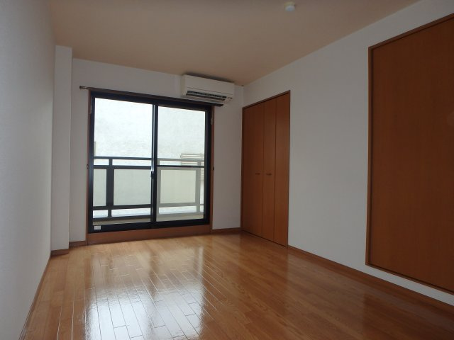 ガーディニアシティ稲荷町