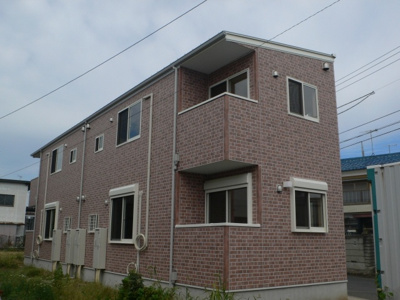 【外観】 | Green Leaf