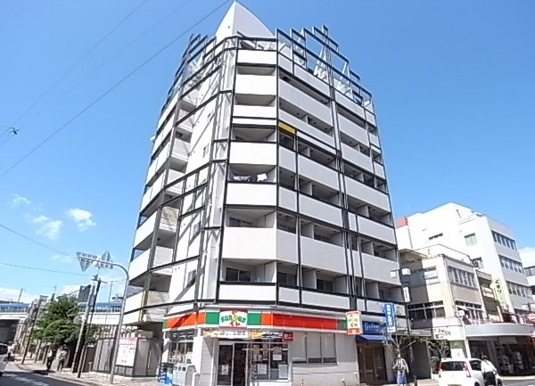 ラコンテ西明石