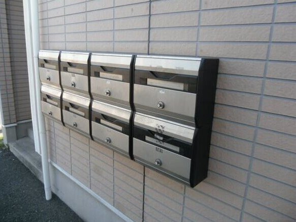 セレッソ八木のその他共用部分